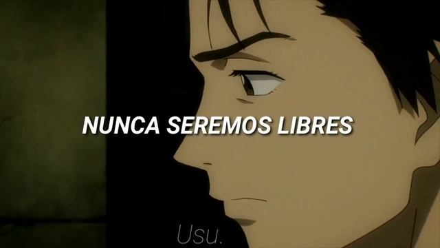 Parasyte AMV Grandson - Blood // Water смотреть онлайн
