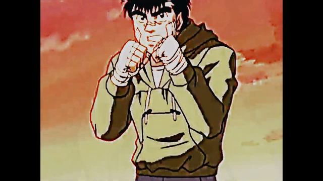 Hajime no ippo edit amv #ippomakunouchi смотреть онлайн