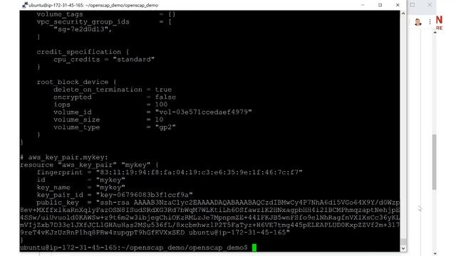 Open-Scap: Evaluate server security on centos 7 смотреть онлайн