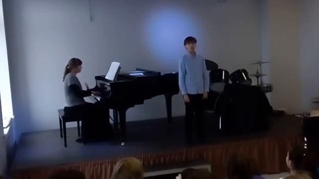 Степа Тарантин. Санта Лючия смотреть онлайн