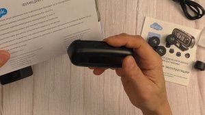 Обзор системы контроля давления в шинах от ApiDok - датчики давления в шинах