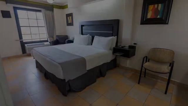 Best Western Hotel Plaza Matamoros, Matamoros, Mexico смотреть онлайн