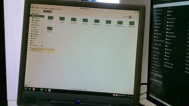 Ставим Windows Xp На современный пк смотреть онлайн