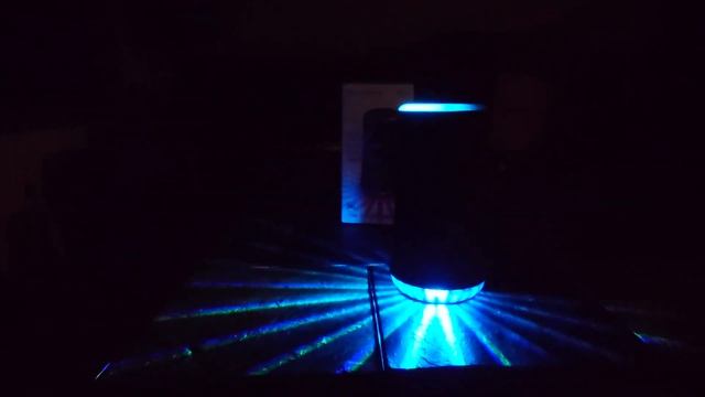 New Release! Soundcore Glow Portable Bluetooth Speaker- Unboxing, First Look, Sound & Lights ? Demo смотреть онлайн