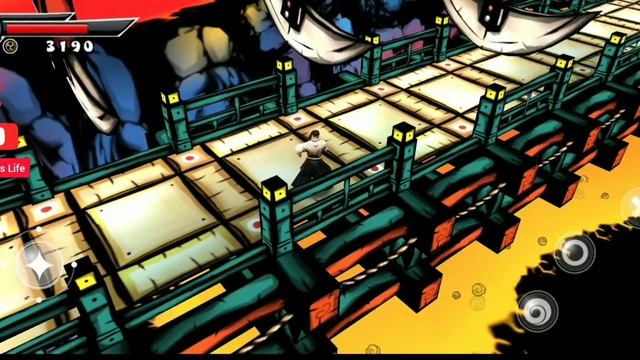 Samurai II Vengeance Android Gameplay Part 5 смотреть онлайн