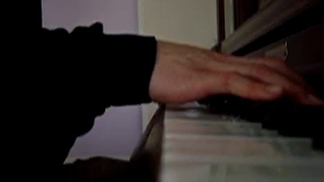 Robert Miles Children Piano смотреть онлайн
