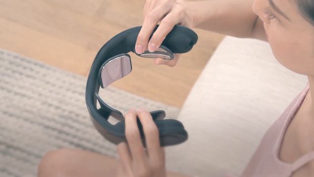 Medi Lift Neck N10B смотреть онлайн