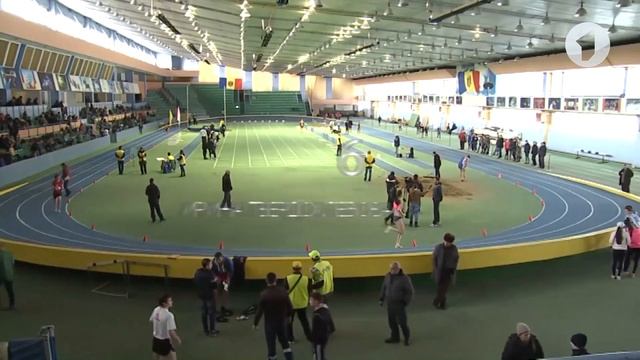 10 рекордов приднестровских легкоатлетов / Спорт-ревю смотреть онлайн