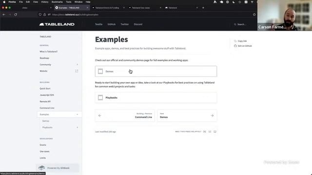 Tableland Introducing Tableland: The Dynamic Composable Metadata Layer for Web3 смотреть онлайн