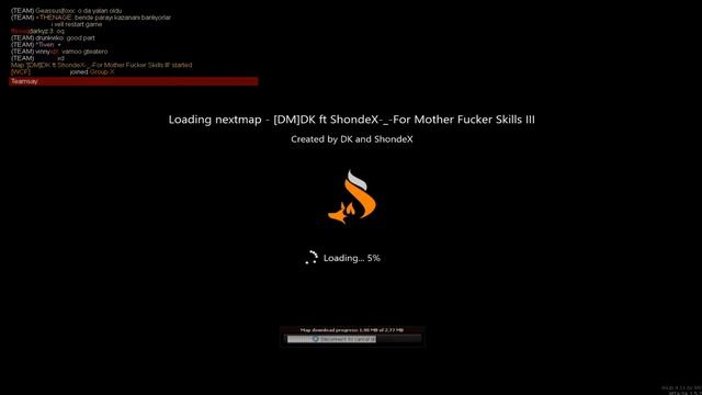 FoXX HDM Tournament - Group X смотреть онлайн