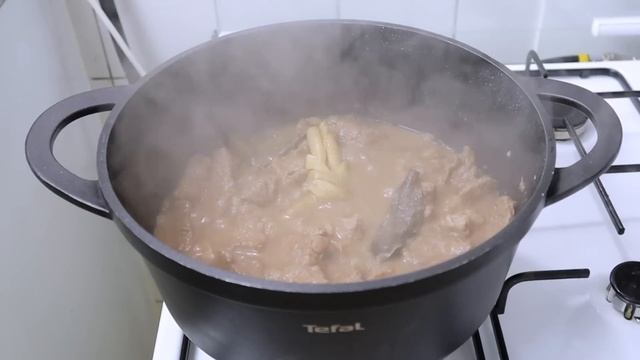 Bistik Daging Sapi yang empuk banget, cocok untuk Lebaran , hajatan, acara pesta, atau selamatan смотреть онлайн