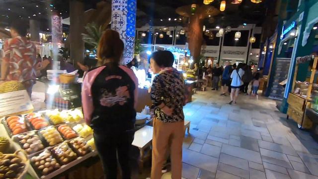 Icon Siam в Бангкоке