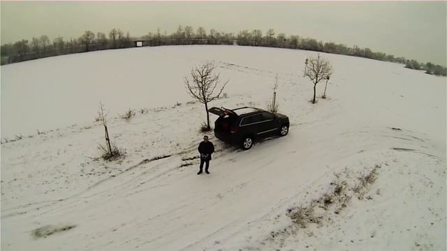 Erstflug Hexacopter mit GoPro Hero 3 Black Edition смотреть онлайн
