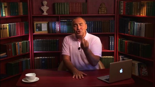 Проблема выбора профессии: как понять свой путь? смотреть онлайн