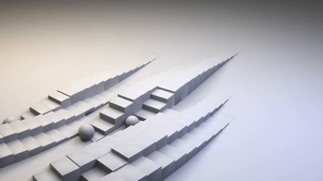 Trail Extrusion - Blender Geometry Nodes 3.1 Field; Noding-Product смотреть онлайн