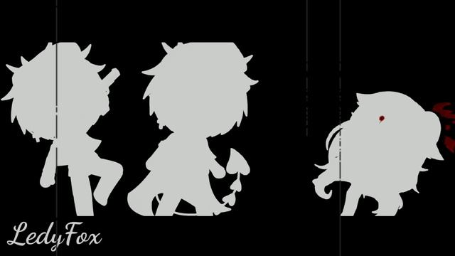 ~Стих о войне~ [Чулочки] Gacha Life ||by LedyFox|| смотреть онлайн