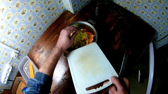 Кулинарные Ингредиенты