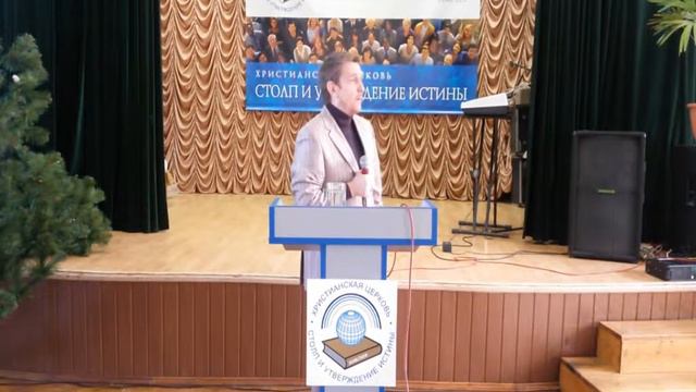 26.01.14 Владислав Осипчук — Братья и сёстры, я почитаю Вас смотреть онлайн
