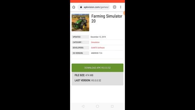 FREE!  FREE! HOW TO DOWNLOAD  FARMING SIMULATOR 20