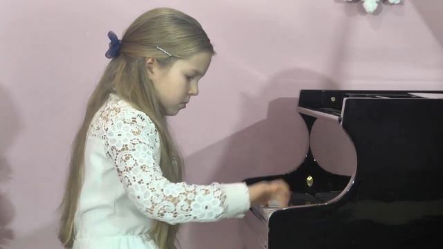 Гумореска М. Кармінський #kawaiSolo2cat 031 Yevheniia Semykras #LvivKawaiChristmas2020 смотреть онлайн
