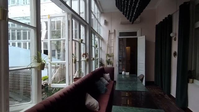 КАК ОТКРЫТЬ СЧЕТ ИНОСТРАНЦУ В БАНКЕ БАТУМИ ГРУЗИЯ | ПРОБУЕМ ЧАНАХИ В РЕСТОРАНЕ "UOLLI" смотреть онлайн