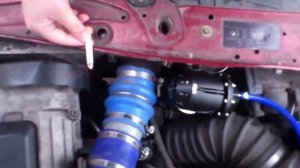 ? AUDI 200 20V TURBO QUATTRO BLOW-OFF HKS (aliexpress) 2