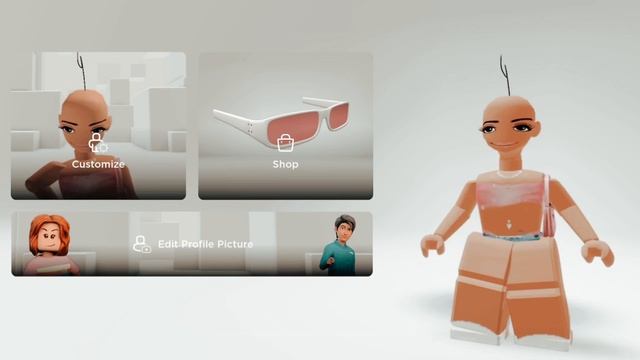 If baddie owns roblox-??? смотреть онлайн