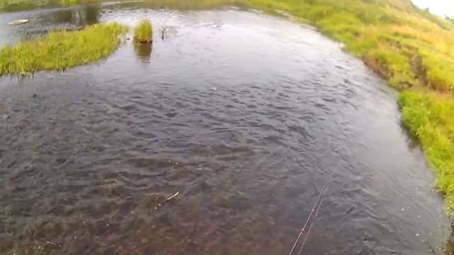 Рыбалка На Сибирской реке смотреть онлайн