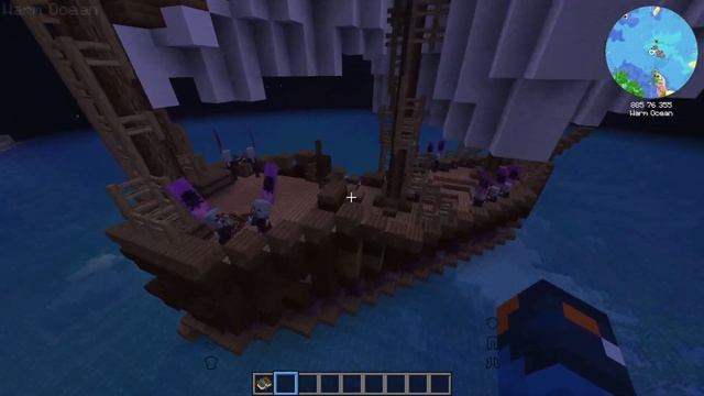 Better Minecraft PLUS Modpack (New Minecraft Modpacks)