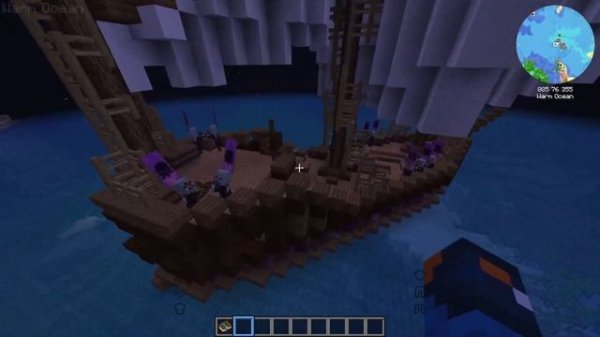 Better Minecraft PLUS Modpack (New Minecraft Modpacks)