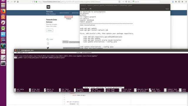 Motion Detection Apache Kafka OpenCV #4 смотреть онлайн
