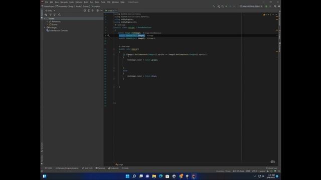 How to Compare Two Images in Unity 2022 смотреть онлайн