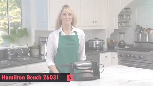 Best Waffle Maker with Removable Plates - Don't Buy Before You Watch This Waffle Maker Reviews смотреть онлайн