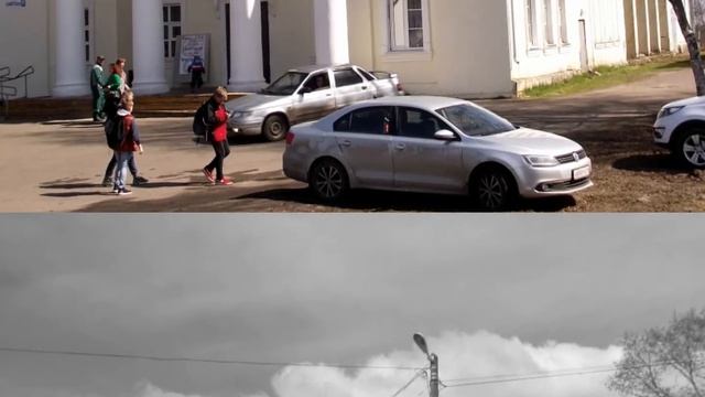 город Мантурово ?? , часть 1? смотреть онлайн