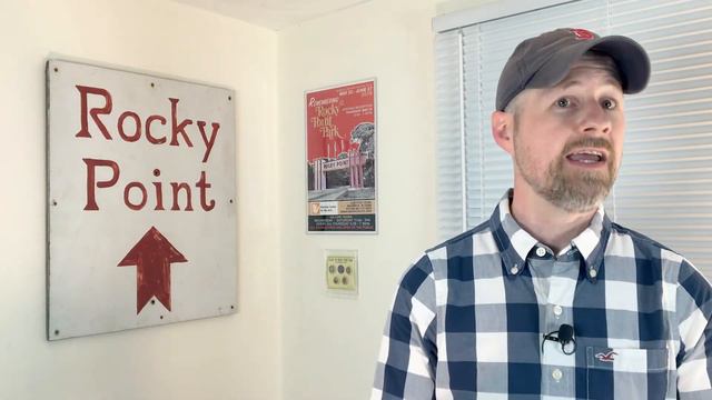 Seagulls And Seabees: The History Of Quonset Point | Down The Rhode #5