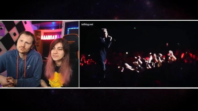 Топ10 САМОВЛЮБЛЁННЫХ Ютуберов! | РЕАКЦИЯ на Telblog.net