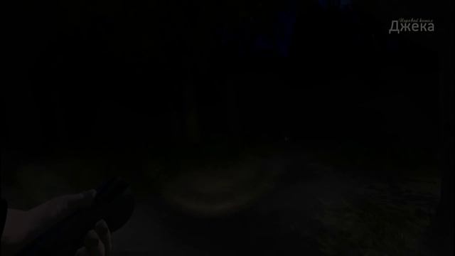 Хоррор игра - Save Them смотреть онлайн