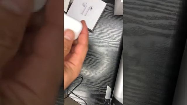 AirРоds 2 Lux смотреть онлайн