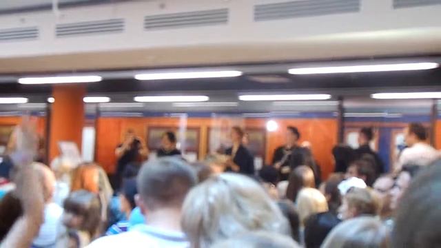 2 года Фонду "Я есть" смотреть онлайн