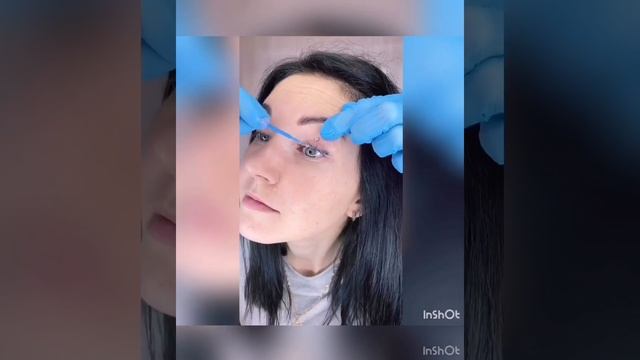 Снятие ресниц в домашних условиях смотреть онлайн