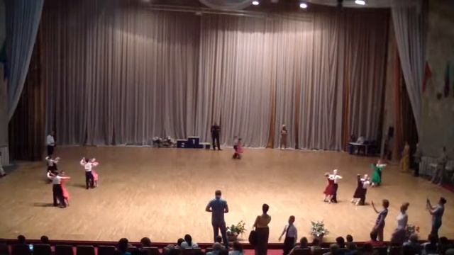 Е класс Дети 1 финал стандарт смотреть онлайн