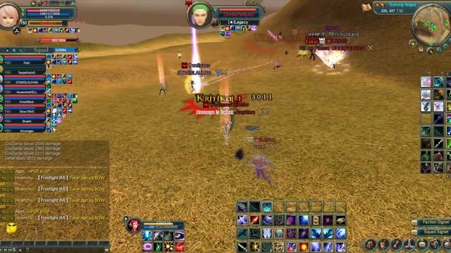 Hooligans War || Perfect World Reunions 151 No Cast || Comeback is Real смотреть онлайн