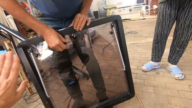 VAN LIFE UPGRADES - ANYTHING is possible in TURKEY смотреть онлайн
