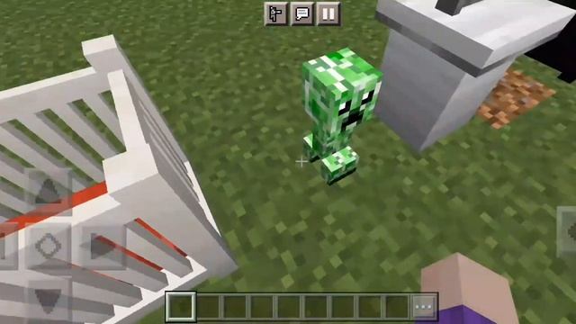 ТОПОВЫЙ МОД НА МЕБЕЛЬ ДЛЯ МАИНКРАФТ ПЕ 1.19 смотреть онлайн