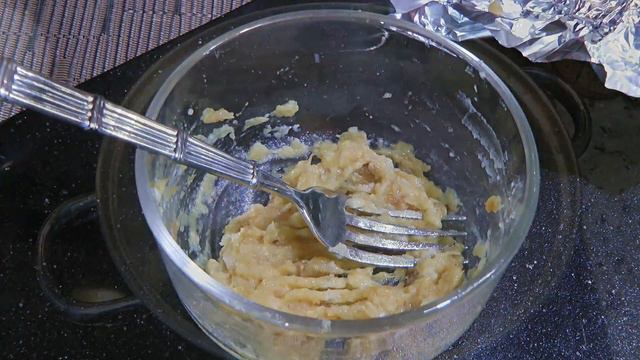 Roasted Garlic Mashed Potatoes Recipe 🧄🥔 - Episode 666 смотреть онлайн