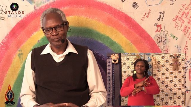 VBS DAY 1: The Story of Noah Building the Ark by Tr. WANJOHI смотреть онлайн