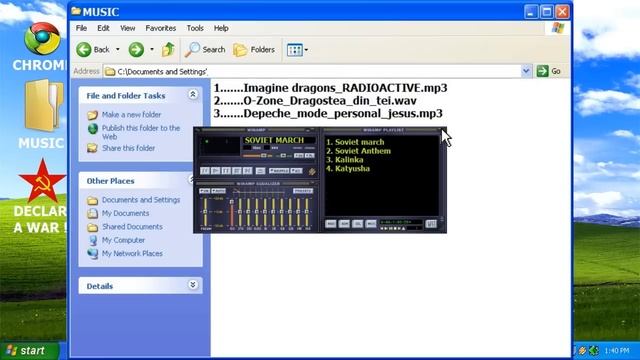 Introducing WINDOWS SOVIET !!! смотреть онлайн