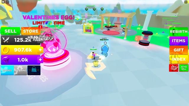ЭТО КРУЧЕ НИНДЗЯ ЛЕГЕНД В РОБЛОКС? KNIGHT HEROES ROBLOX смотреть онлайн