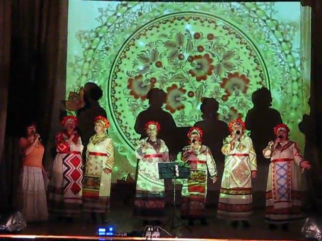 Сударушка (ансамбль) - Только песня одна. смотреть онлайн