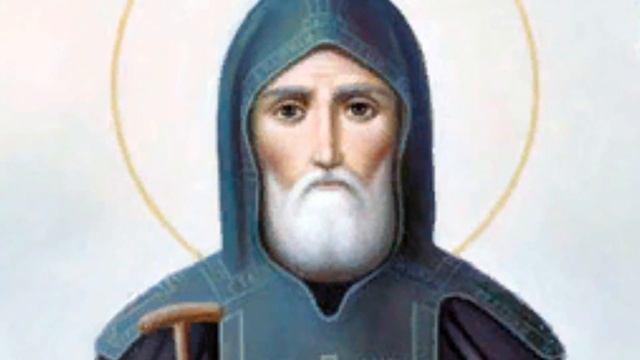 Прп. И́ов Почаевский, Прп. Стефан Савваит, Вмц. Параскева Пятница. 10 НОЯБРЯ - ЧЕТВЕРГ смотреть онлайн